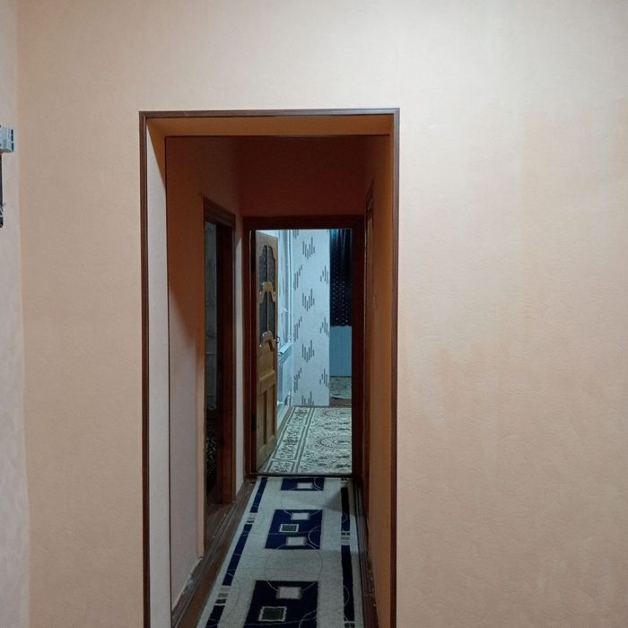 Қаршида 2 хонали квартира ижарага берилади, мебель ва техника билан