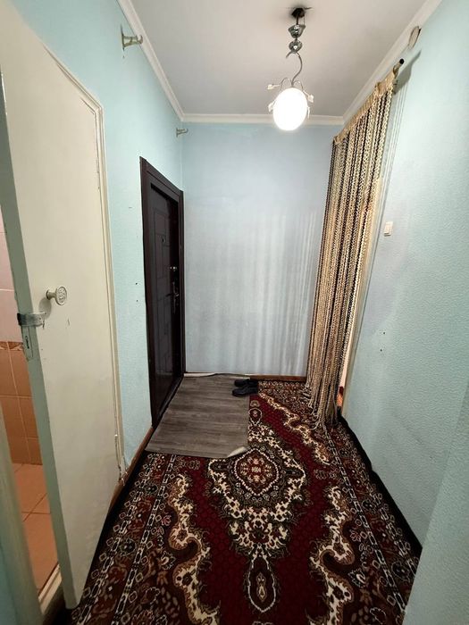 Срочно продаётся 1/2 квартира на Сагдиане!