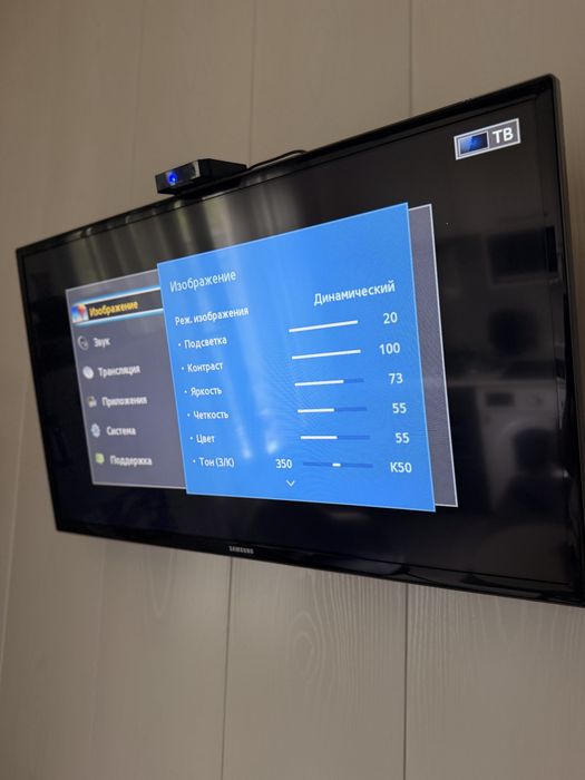 Продается тв samsung 32 диагональ