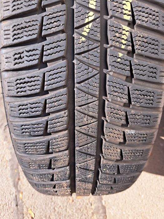 Anvelope de iarna Toyota Corolla