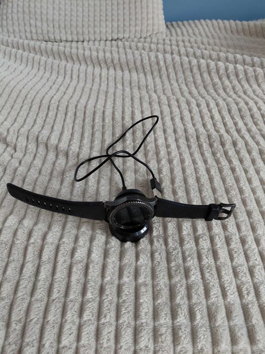 !!!СПЕШНО!!! Samsung Gear S3 Frontier