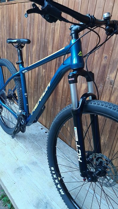 Алуминиев велосипед