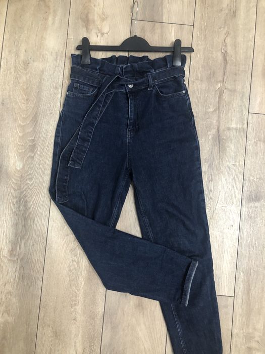 Дамски дънки