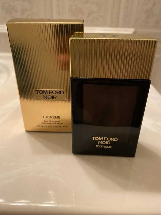 Tom Ford Noir Extreme EDP 100ml