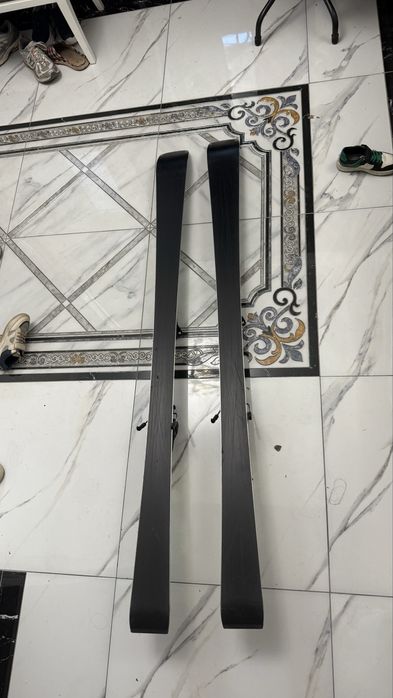 продам Salomon Force Sx 75