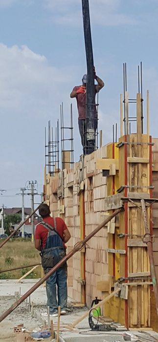 Firma Construcții/Mutări