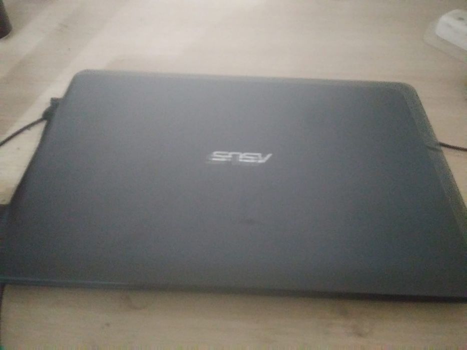 Ноутбук ASUS б/у