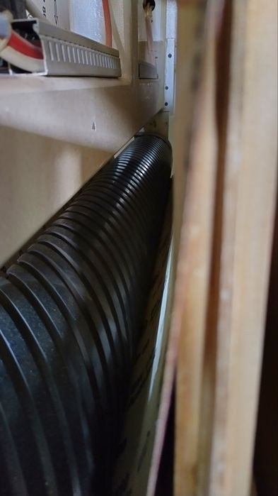 Тривалов шлайф на 1100мм. Първи вал чист щрайхмус, вал с пластини.