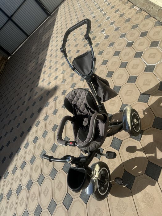 Продам детский велосипед