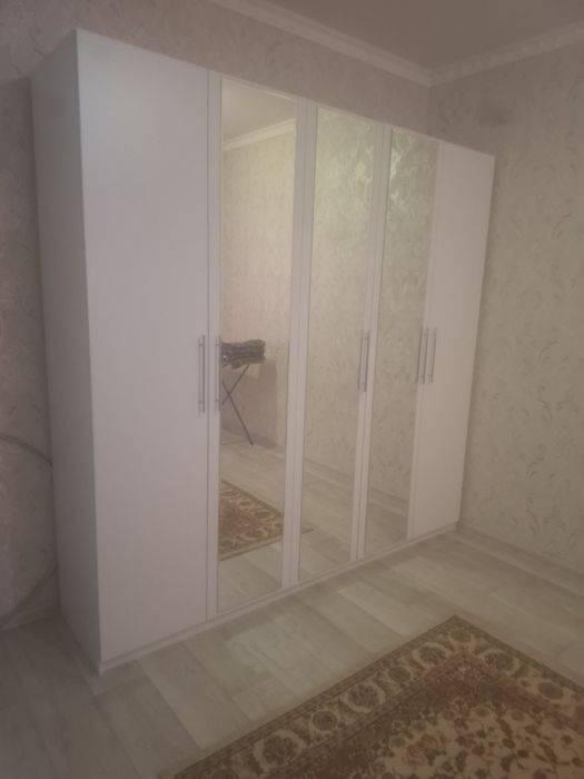 Продам 5ти дверный шифоньер