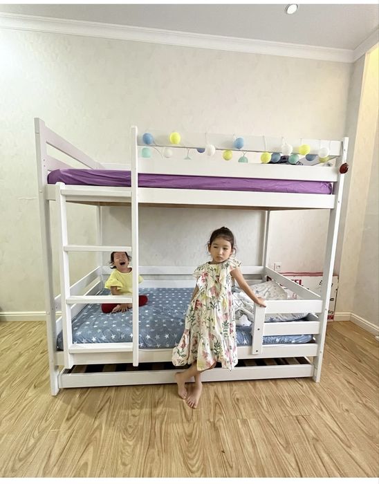 Детская кровать размер 180/90
