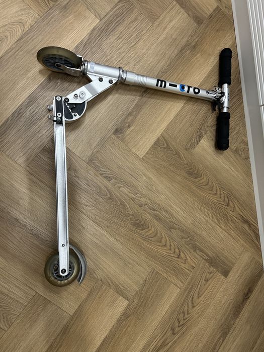 Самокат двухколёсный Micro Sprite