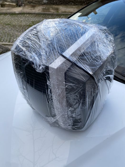 Пречиствател за въздух