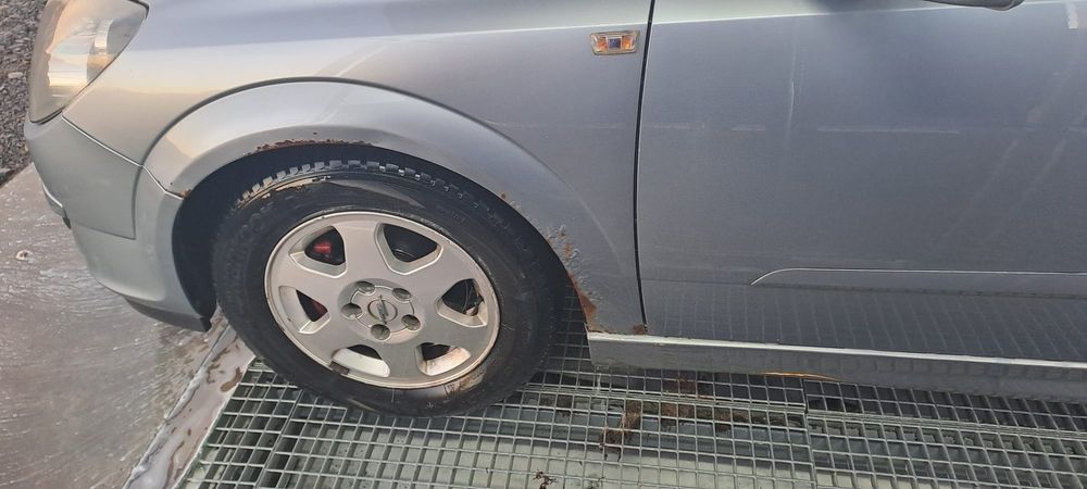 Vând Opel Astra 1.7 CDTI