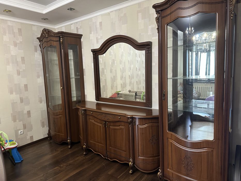 Стенка для гостиной