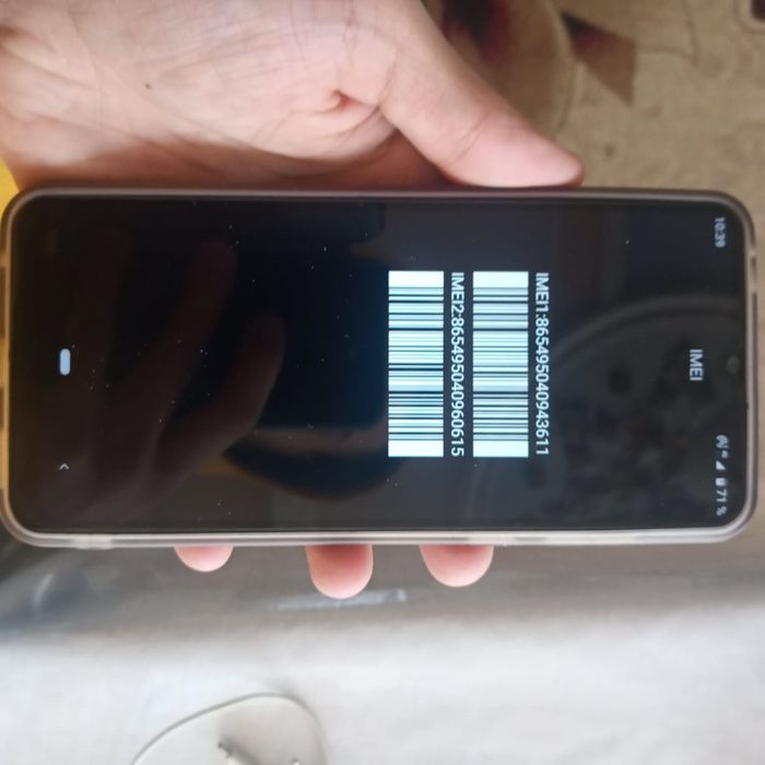 Zte blade 20 smart