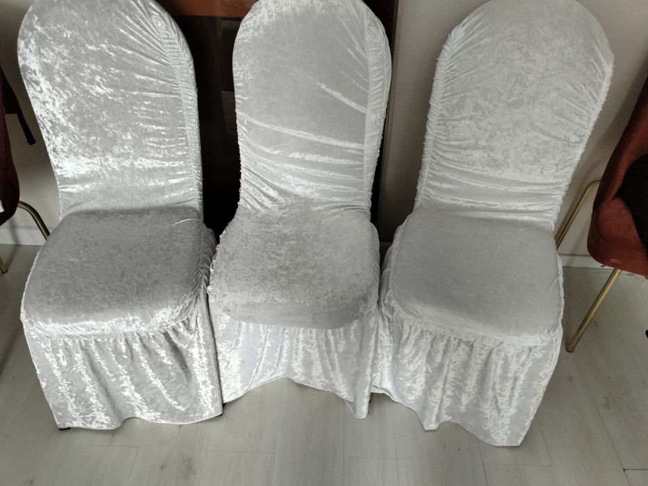 Продам стулья 6 штук