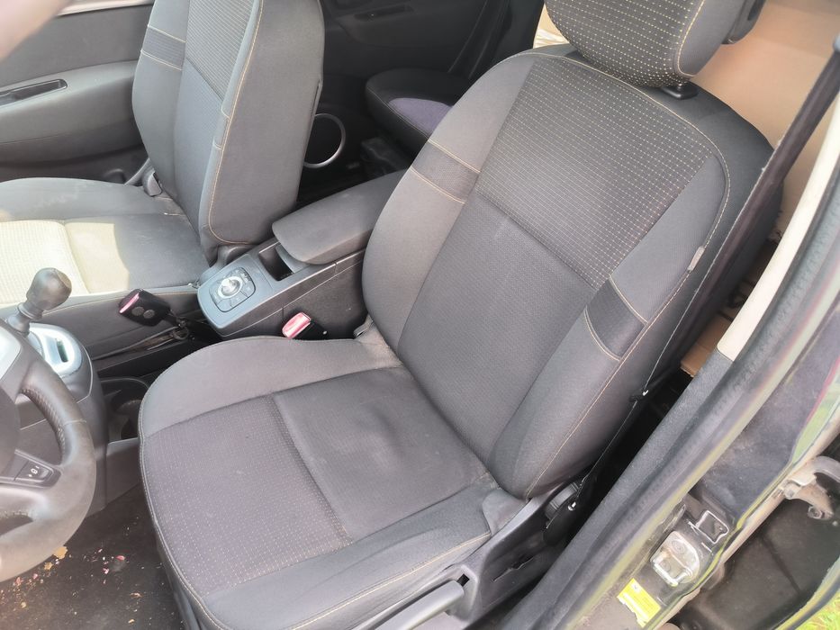 Scaune Renault grand scenic 3