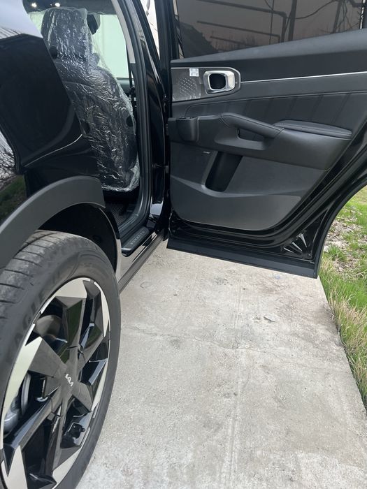 Kia sorento Prestige