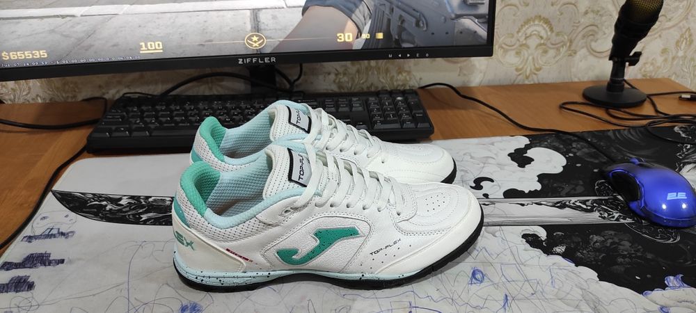 joma top-flex original