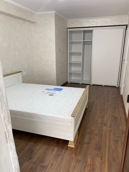 Apartament două camere decomandat în bloc nou - Smarald Centru