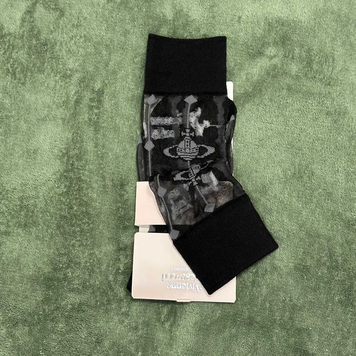 Sosete Vivienne Westwood