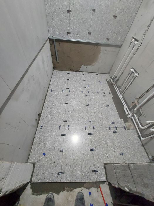 Ремонт санузель без посредника