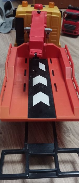 Детско камионче Пътна Помощ.