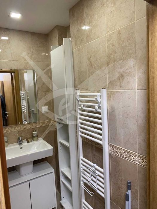 Дава се под наем Едностаен апартамент в София, Център - 52 кв.м за 718.08 € - Снимка #6