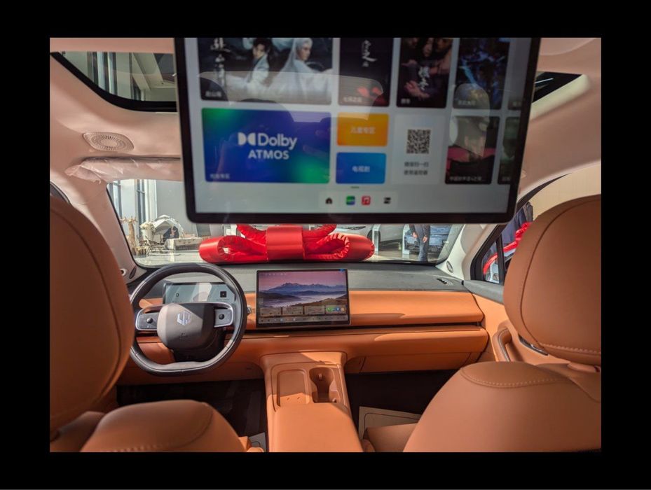 Прдается Leapmotor C16