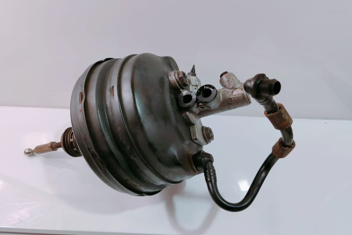 Tulumba  servofrana cu pompa centrala 4F0612105G Audi A6 4F/C6