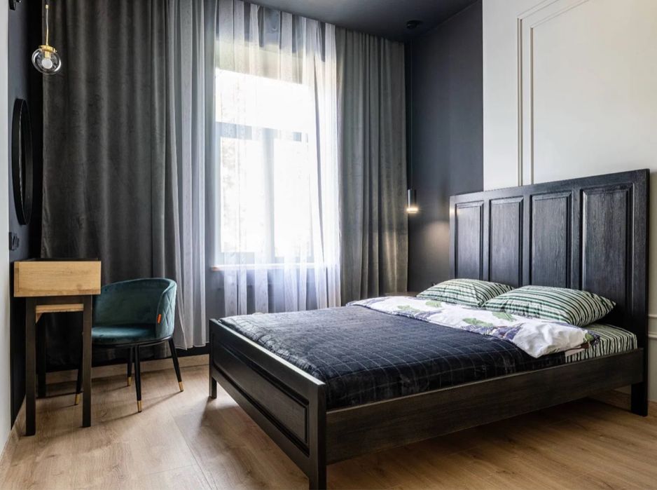 Вип квартира на Абая