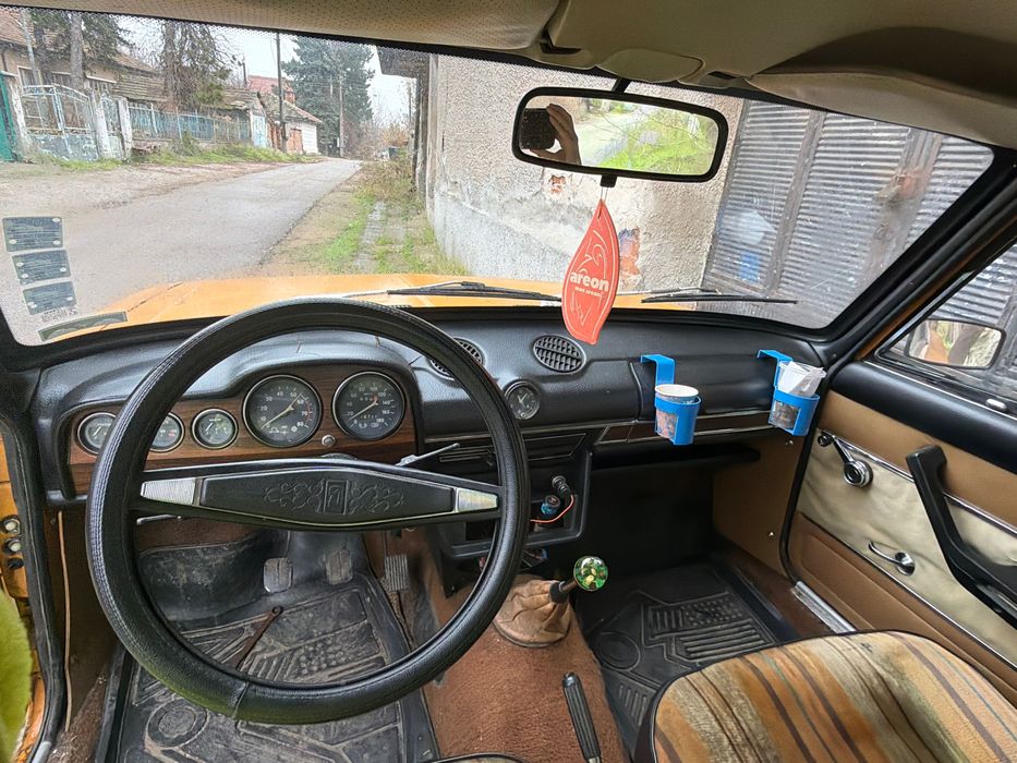 Лада 1500/1999 г