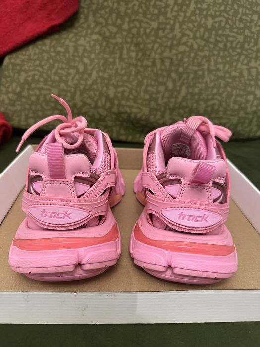 Balenciaga track 36 originali