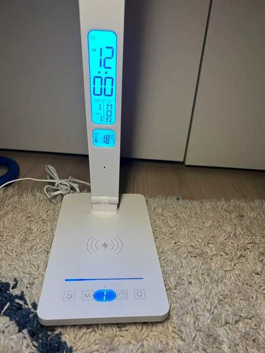 Lampa birou Yamyone - noua la cutie