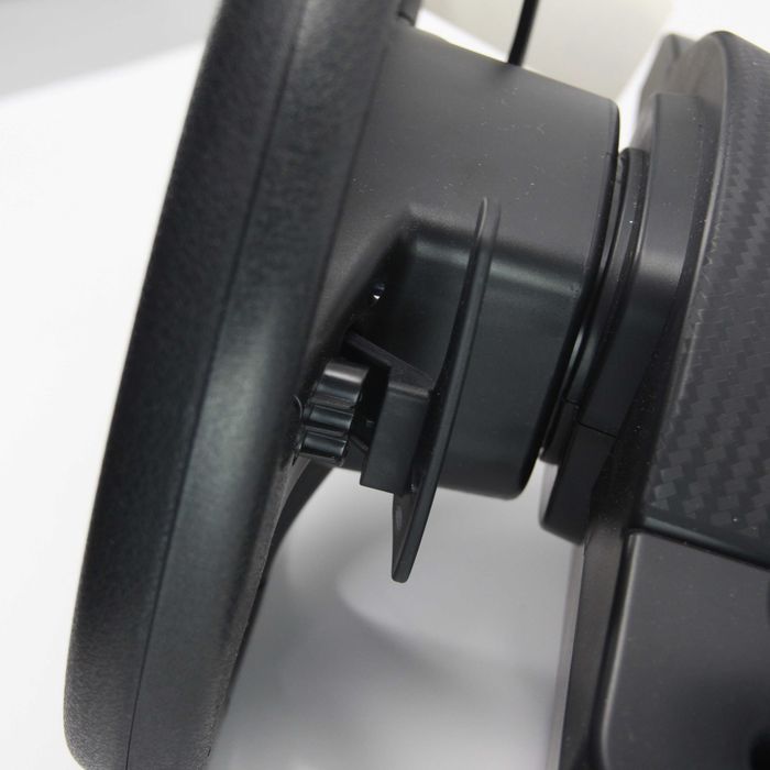 Volan Drive Pro V200 - Pedale + Schimbator - FULL BOX - Amanet FRESH Galati