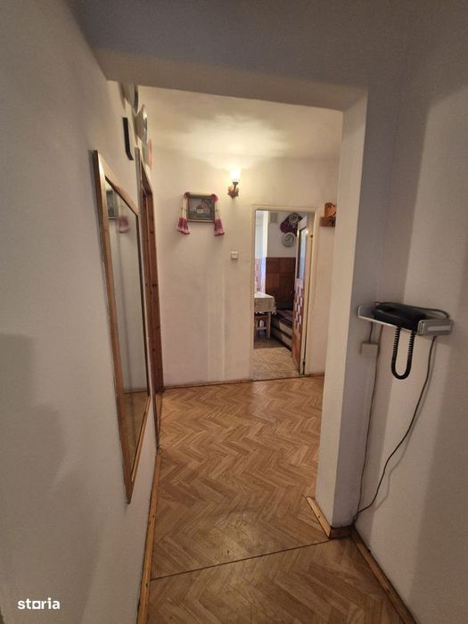 Apartament 3 camere decomandat | Zorilor | Observatorului