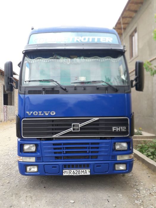 ВОЛВО 2000Г РЕФ 1999Г