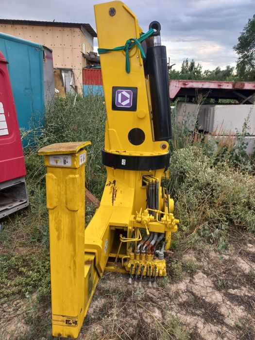 Продам Срочно кран установка