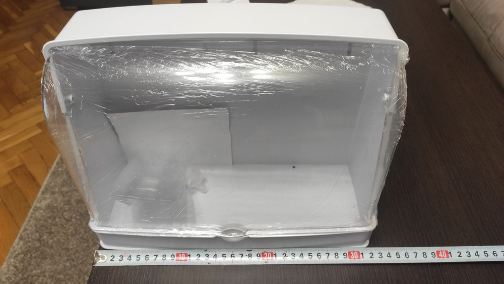 Поставка за баня