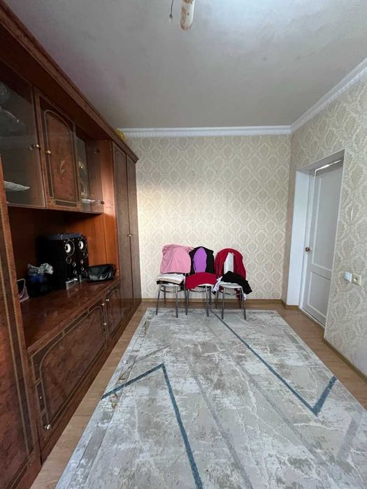 В продаже 1 этажный дом Район - Старой мечети.