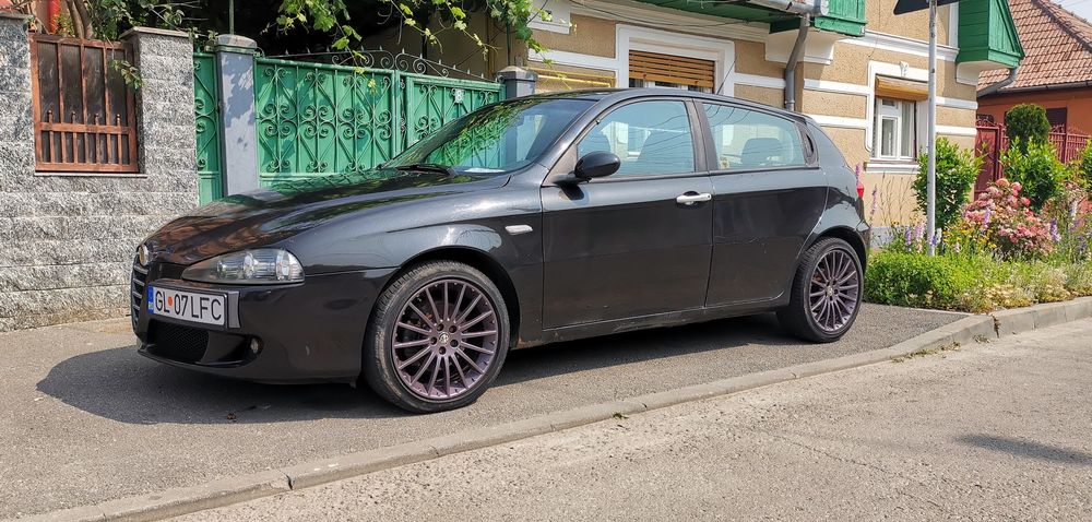 Alfa Romeo 147 1.6 TwinSparkEco