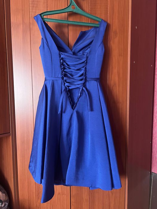 Платье на выпускной или корпоратив