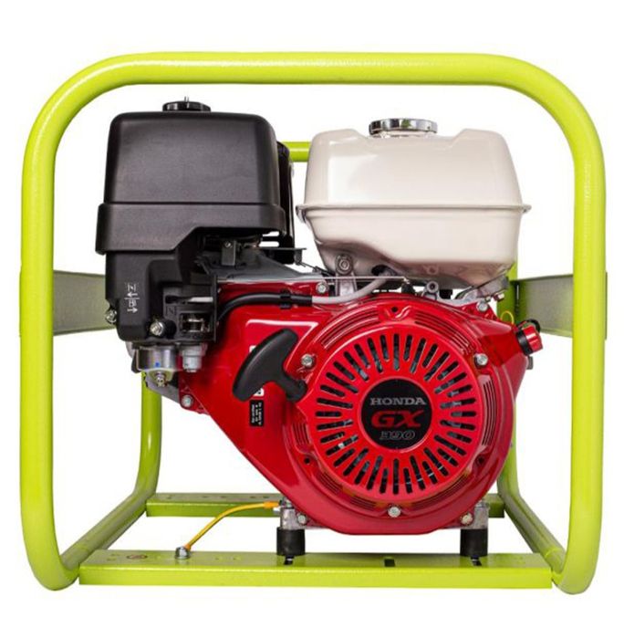 Generator de curent monofazat ,marca PRAMAC MES8000 portabil