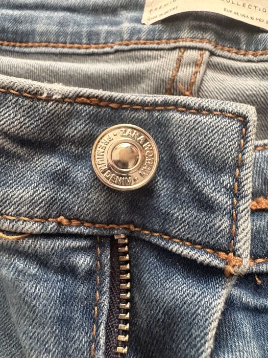 Blugi zara damă noi