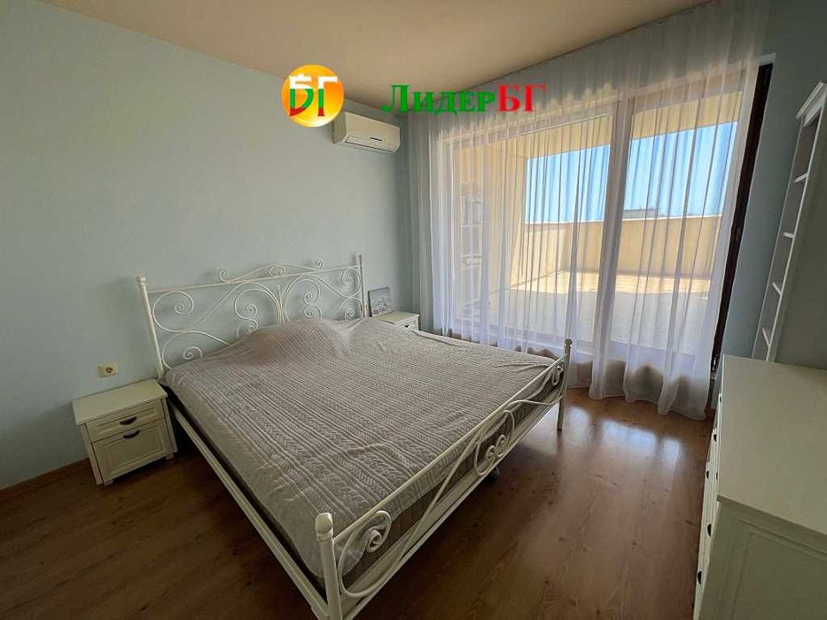 Продава се Двустаен апартамент в к.к. Златни пясъци - 81 кв.м за 1919 €/кв.м - Снимка #16