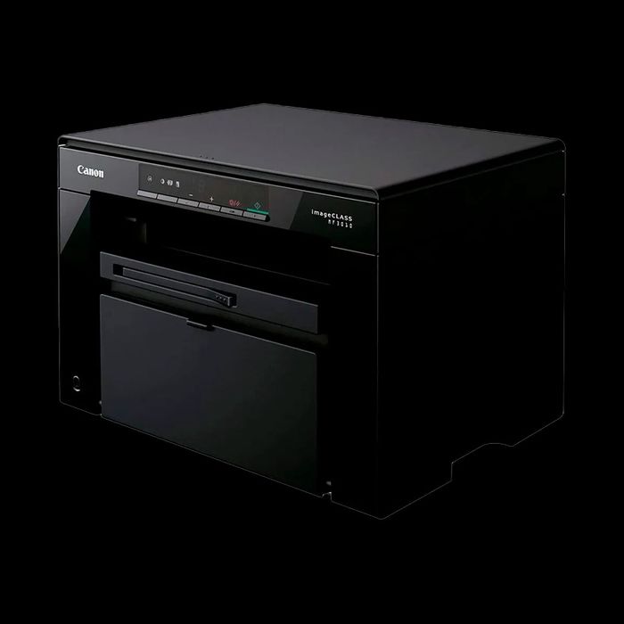 Принтер MFU Canon MF3010 imageclass с Гарантией  Доставка бесплатная