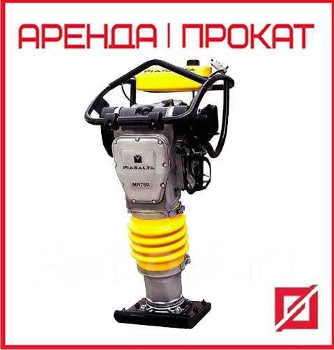 Tranbovka kengiru arenda