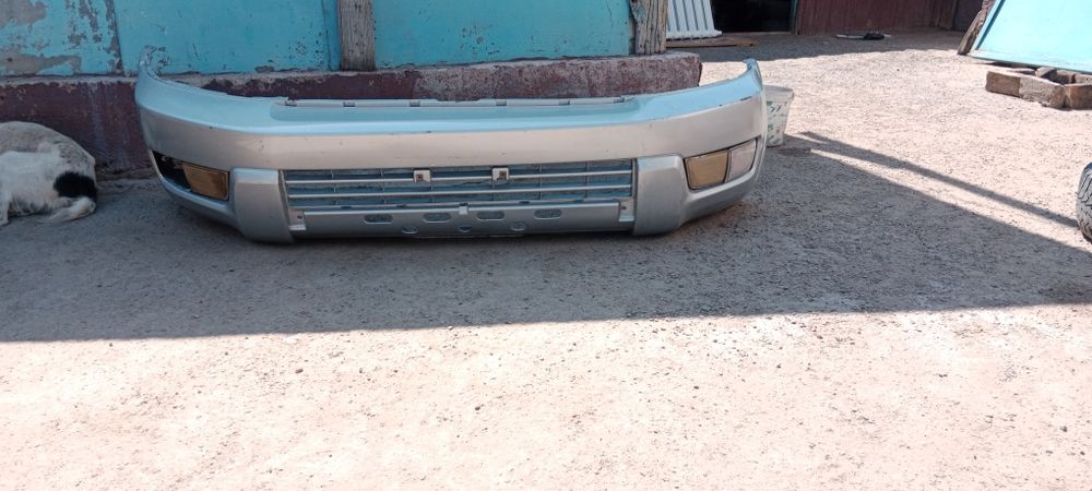 бампер для Toyota 4Runner