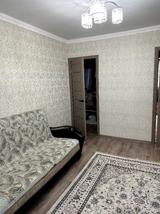 Продается 2 комнатная квартира